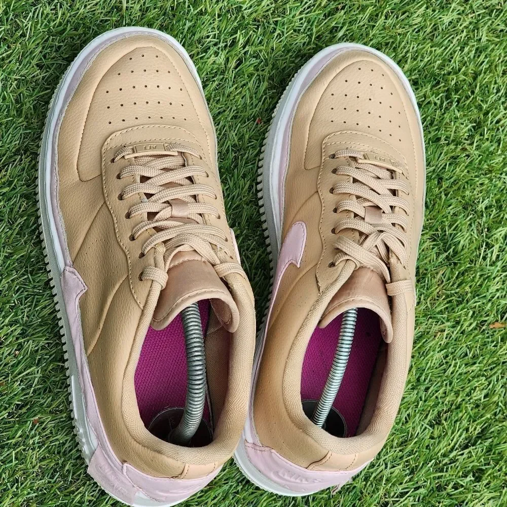 NIKE AF1 JESTER XX - Womens Shoes - SIZE 10